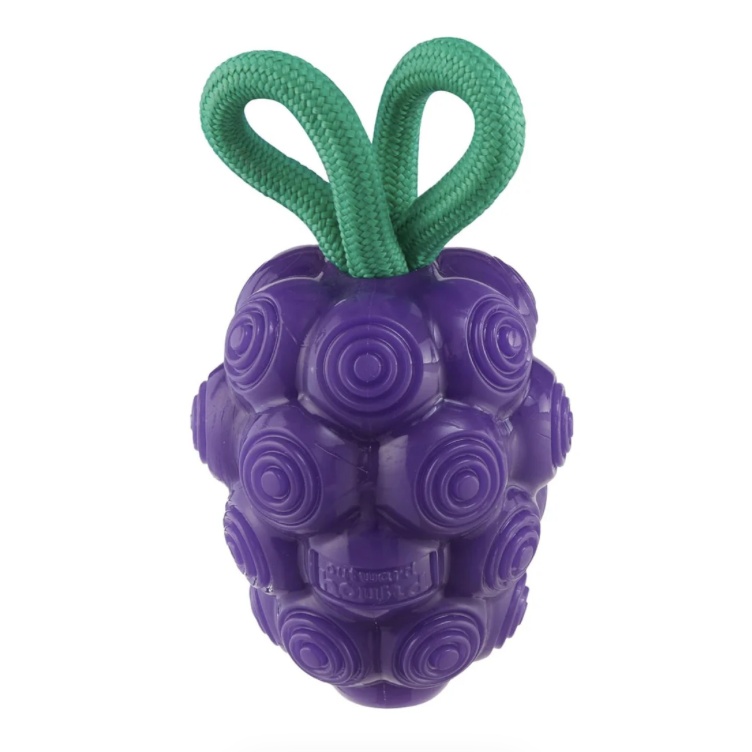 Planet Dogg Dental Grapes