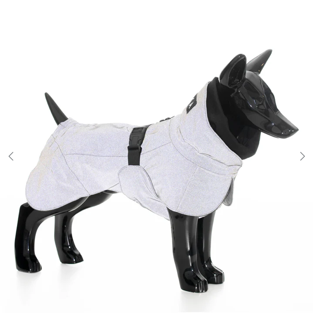 PAIKKA Visibility Winter jacket