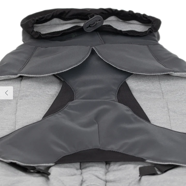 PAIKKA Visibility Winter jacket