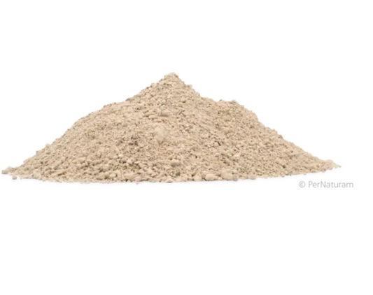 Lithothamnium Algenkalk