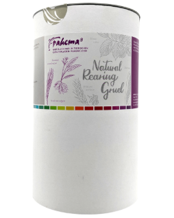 Natural Rearing Gruel