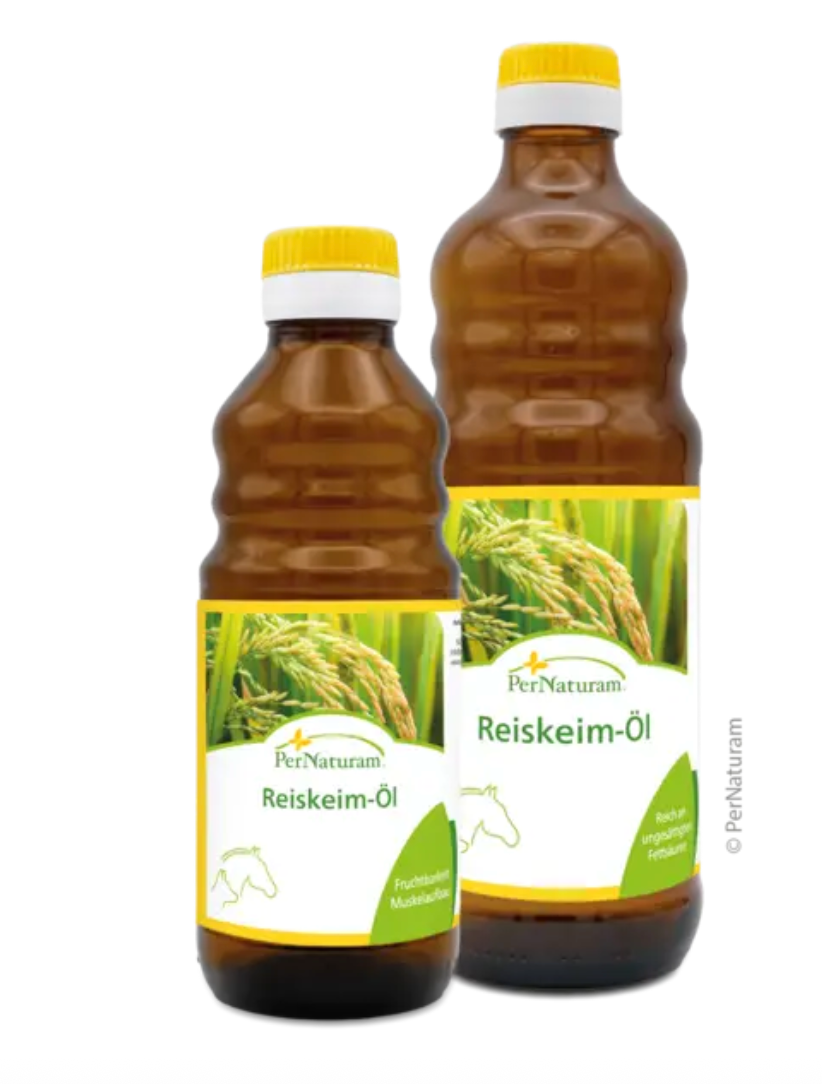 Reiskeim Öl