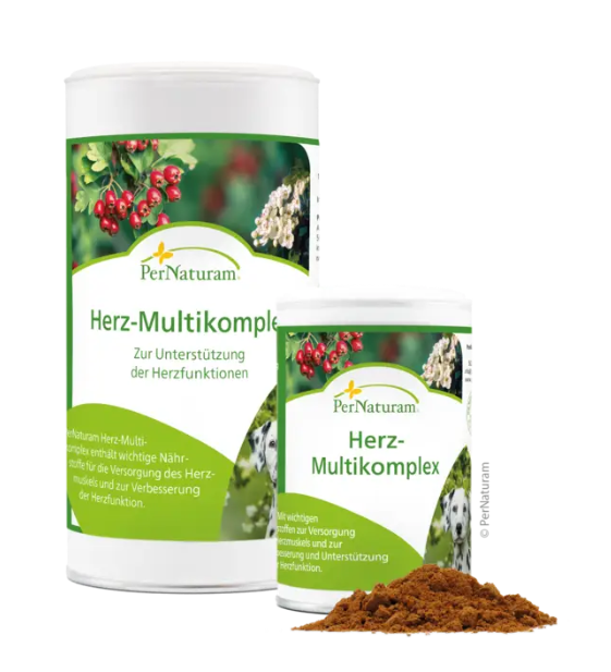 Herz Multikomplex