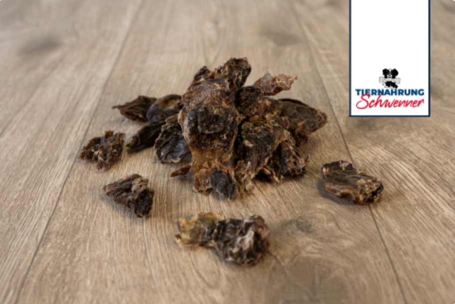 Hähnchen Mägen getrocknet 500 g