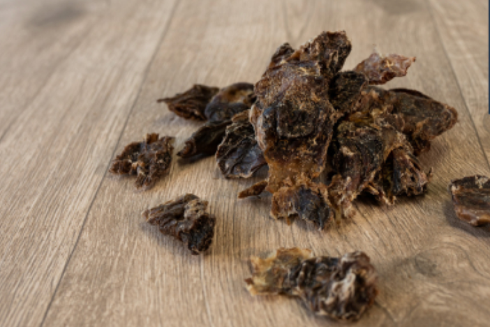 Hähnchen Mägen getrocknet 500 g