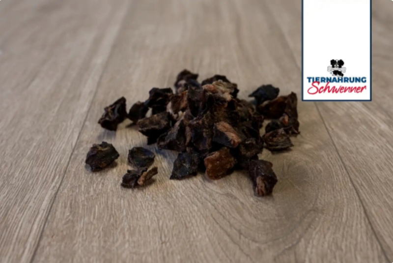 Rinderherz Minis 500 g