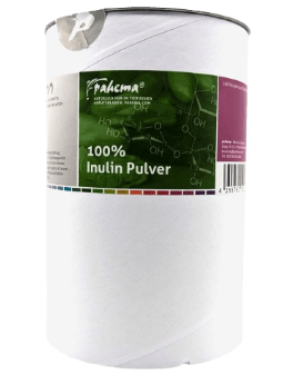 Inulin Pulver