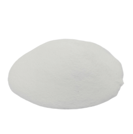 Inulin Pulver