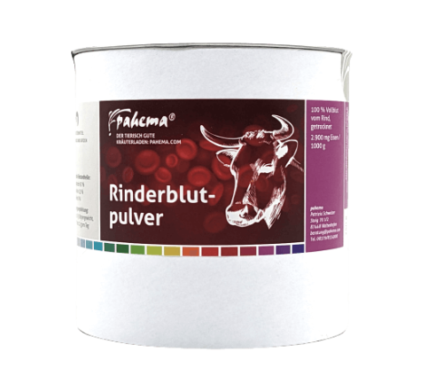 Rinderblut
