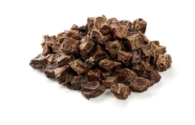 Hirsch Lunge Würfel klein