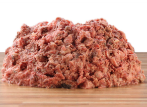 Power Mix Rind