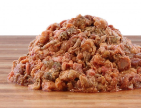 Rinder Mix Bio
