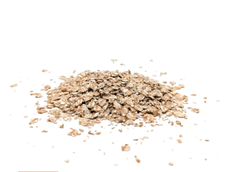 Bio Buchweizenflocken