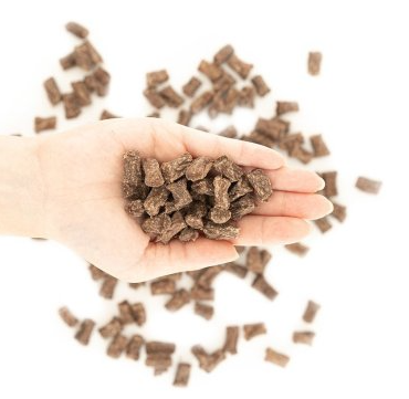 Ziegen Fleisch Minis