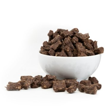 Ziegen Fleisch Minis