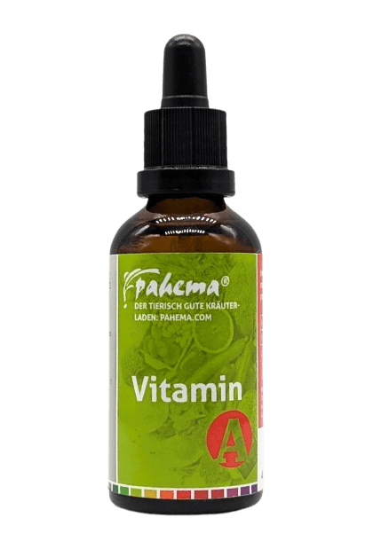 Vitamin A Tropfen