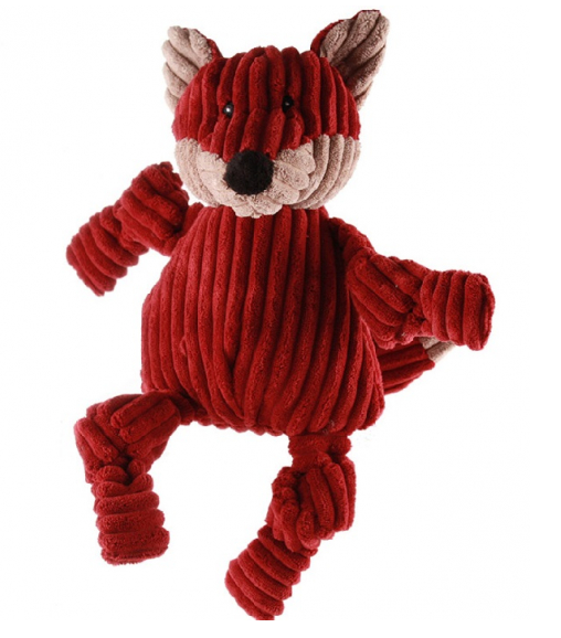 Huggle Knottie Fuchs