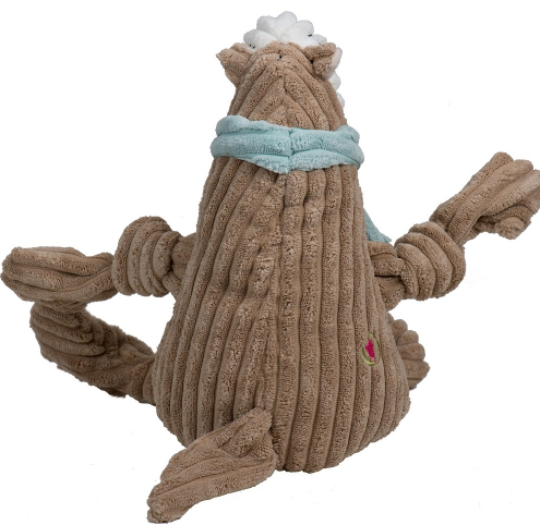 Huggle Knottie Faultier