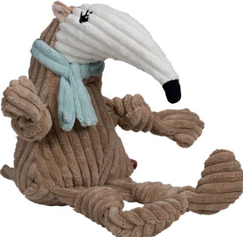 Huggle Knottie Faultier