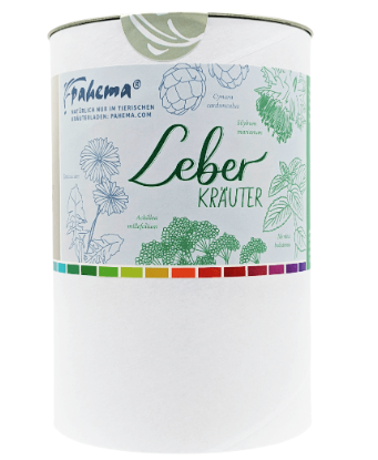 Leberkräuter