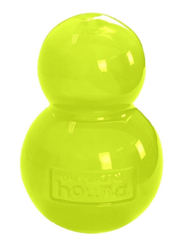 Planet Dog Double Tuff green large