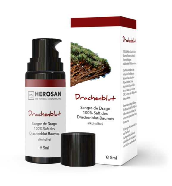 Drachenblut