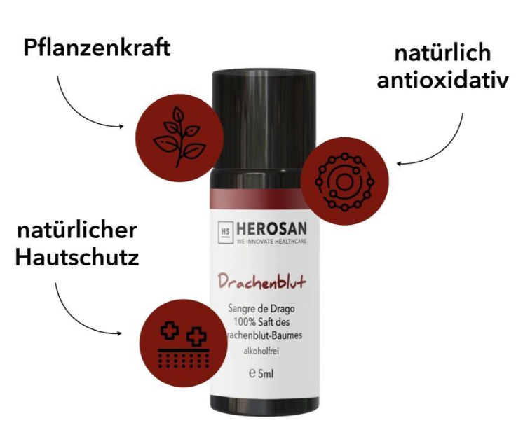 Drachenblut