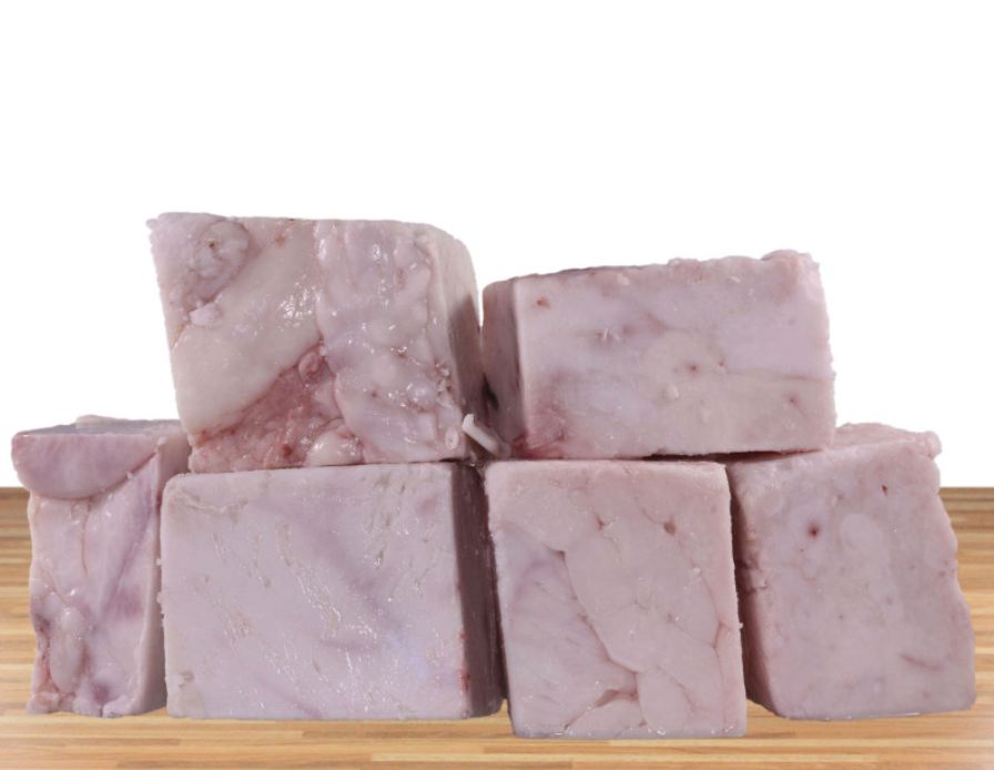 Lamm Fett Energiemix