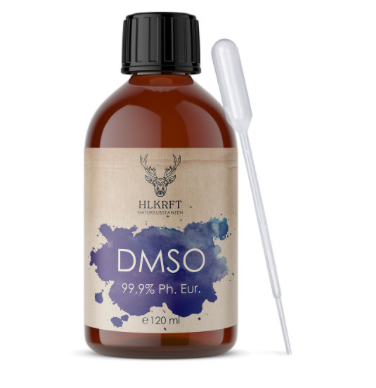 DMSO