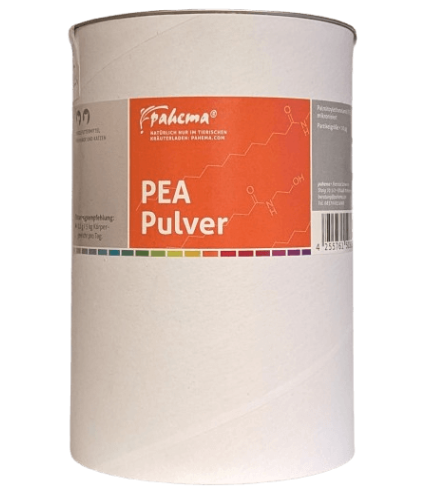 PEA Pulver