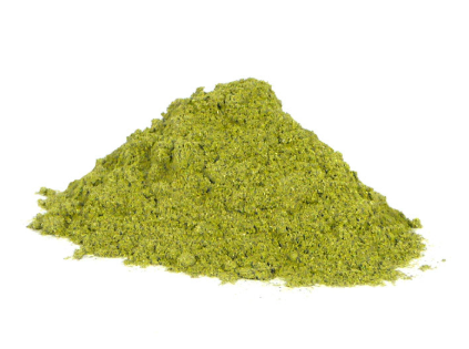 Bio Gerstengraspulver