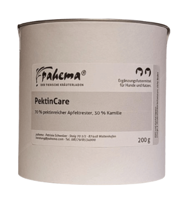 Pektin Care
