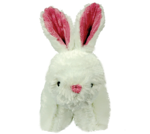HuggleHounds Bunny