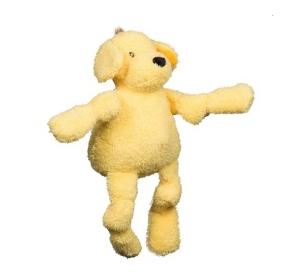 Roxie HuggleMutt Knottie