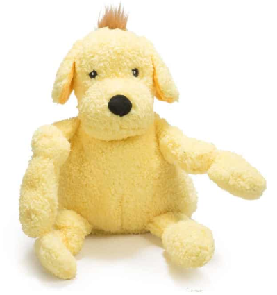 Roxie HuggleMutt Knottie