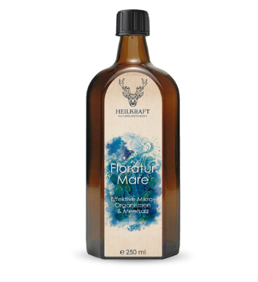 Floratur Mare Effektive Mikroorganismen
