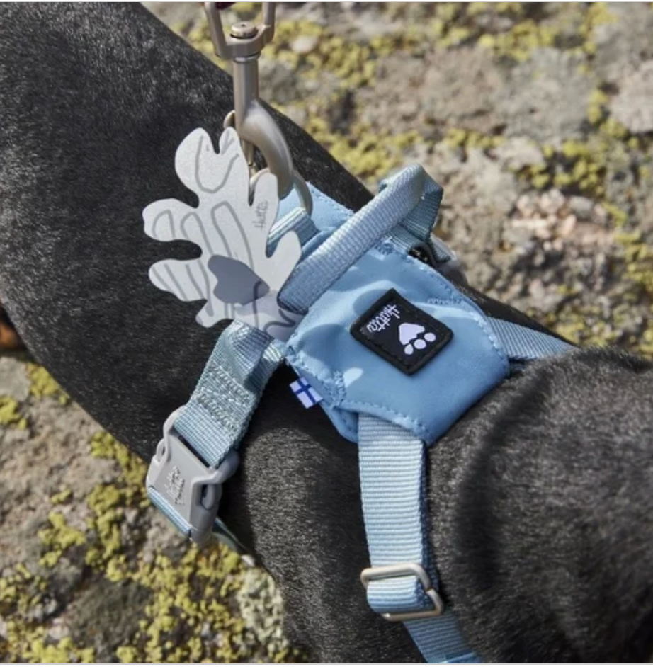 Hurtta Hundegeschirr Seeker Harness