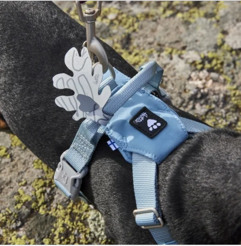 Hurtta Hundegeschirr Seeker Harness