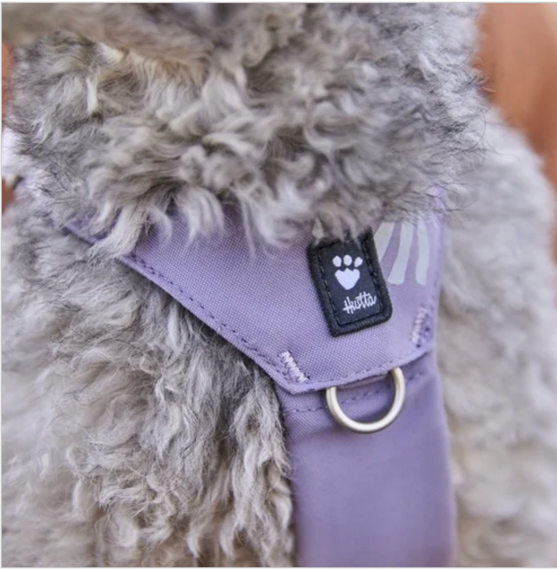 Hurtta Hundegeschirr Seeker Harness