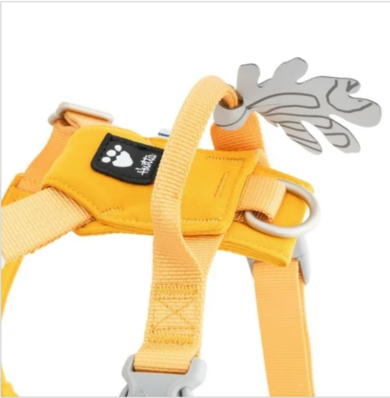 Hurtta Hundegeschirr Seeker Harness