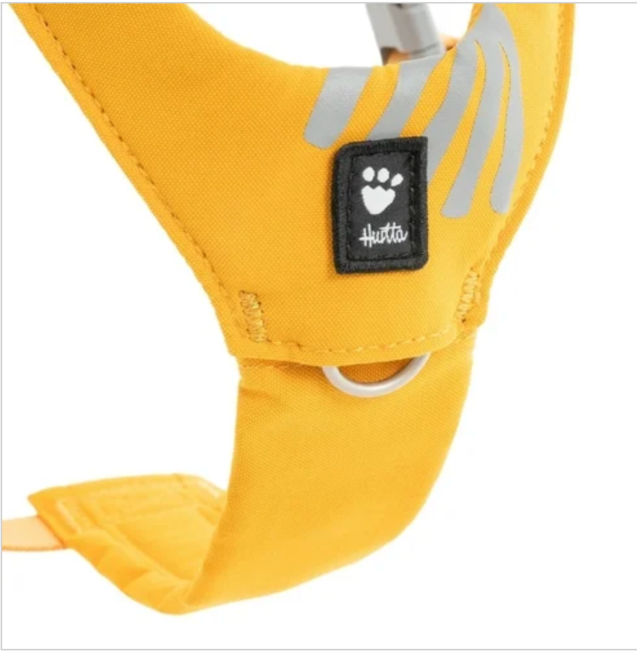 Hurtta Hundegeschirr Seeker Harness