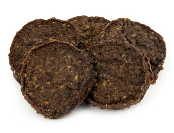 SANA Dog Pferdeburger