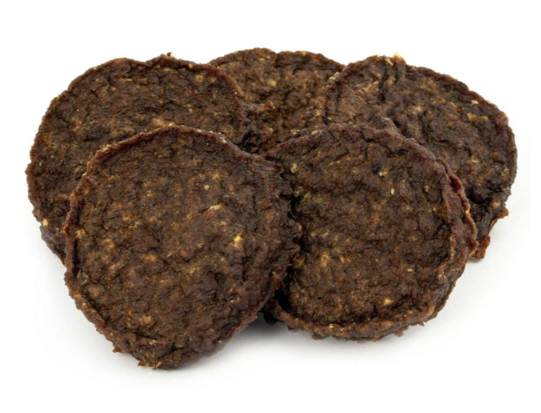 SANA Dog Pferdeburger