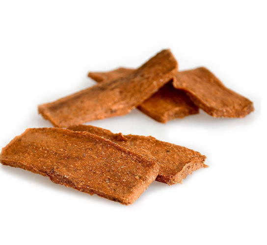 SANA Dog Veggie Streifen Karotte