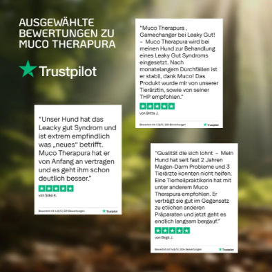 Muco Therapura
