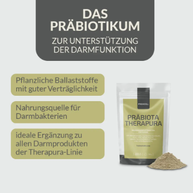 Präbiota Therapura