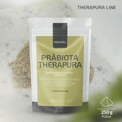 Präbiota Therapura
