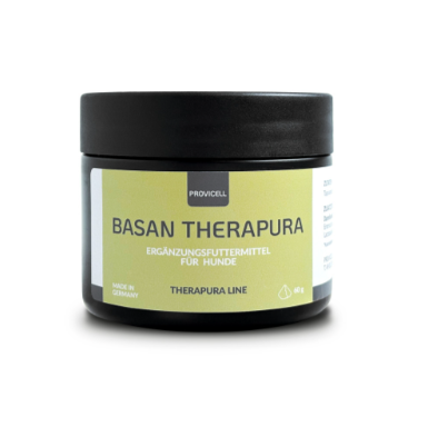 Basan Therapura