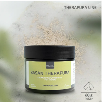Basan Therapura