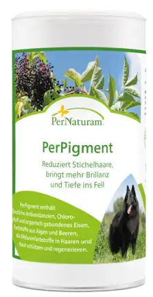 Per Pigment